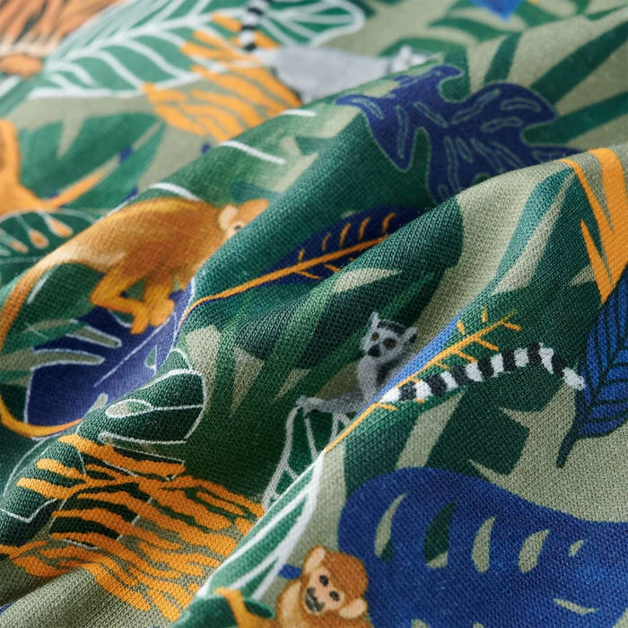Tricou pentru copii cu mâneci scurte, multicolor, 92 WALTI