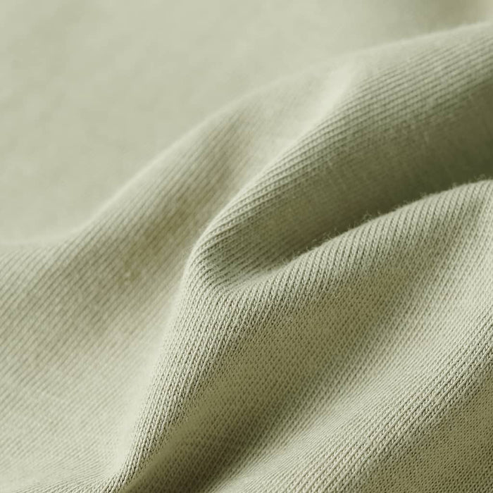 Tricou pentru copii cu mâneci scurte, kaki deschis, 104 WALTI