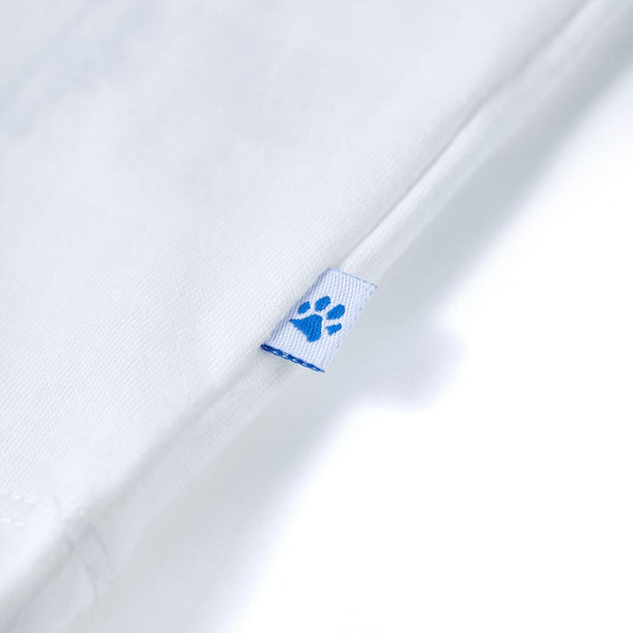 Tricou pentru copii, ecru, 128 WALTI