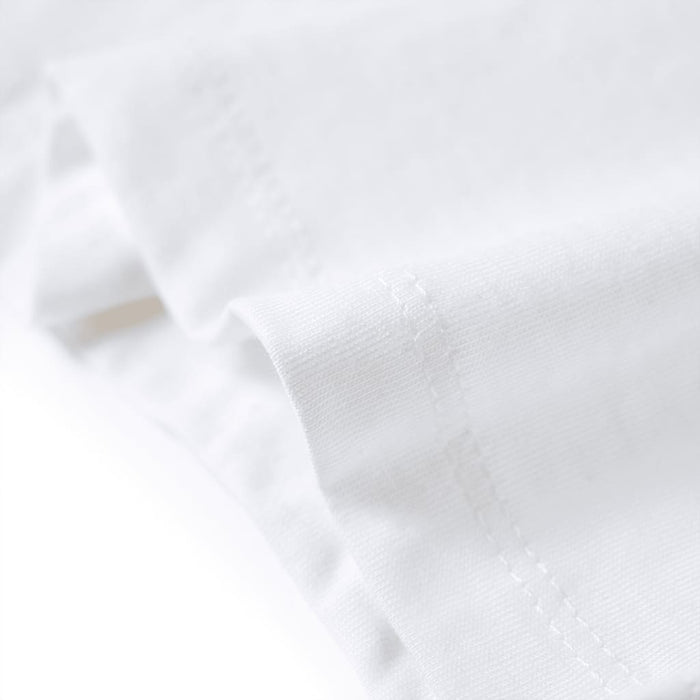 Tricou pentru copii, ecru, 128 WALTI