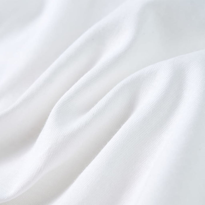 Tricou pentru copii, ecru, 128 WALTI