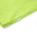 Tricou pentru copii, lime, 104 - WALTI WALTI