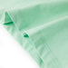 Tricou pentru copii cu mâneci scurte verde deschis 116 - WALTI WALTI