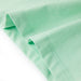 Tricou pentru copii cu mâneci scurte verde deschis 128 - WALTI WALTI