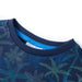 Tricou pentru copii, bleumarin, 104 - WALTI WALTI