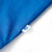 Tricou pentru copii, albastru, 128 - WALTI WALTI