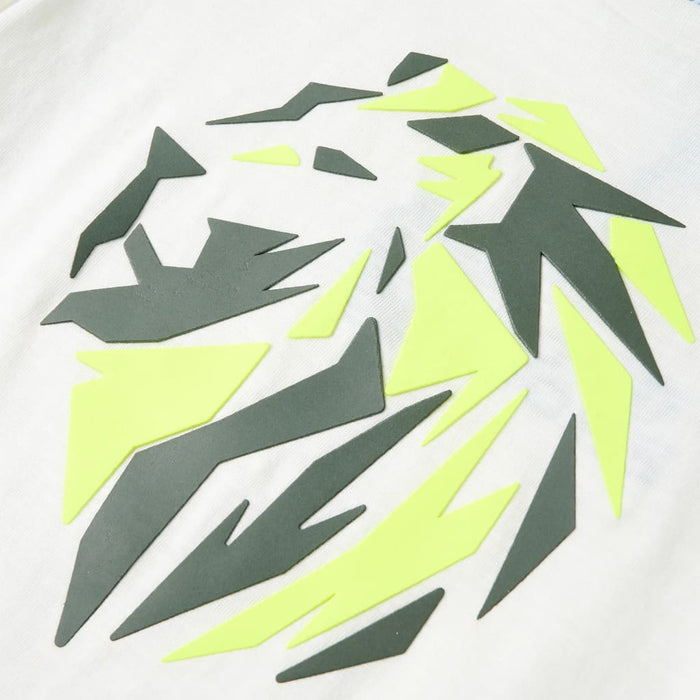 Tricou pentru copii, ecru, 116 WALTI