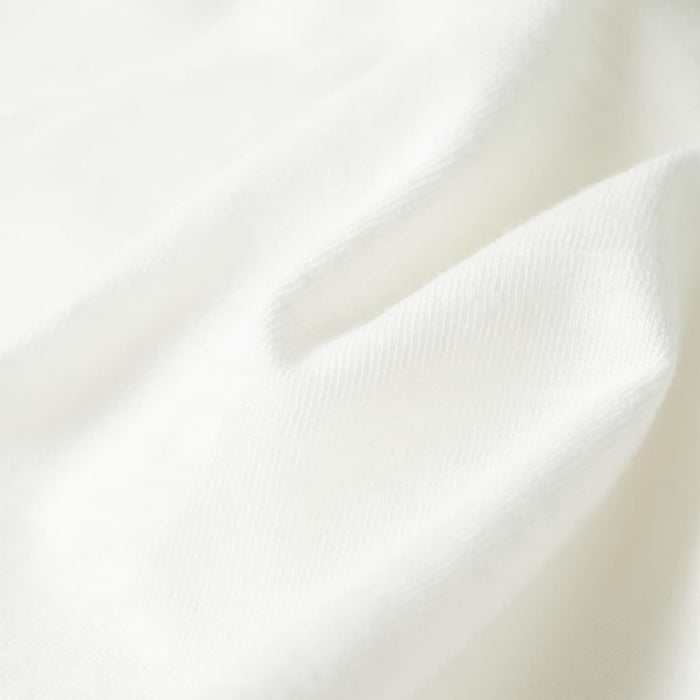 Tricou pentru copii, ecru, 116 WALTI