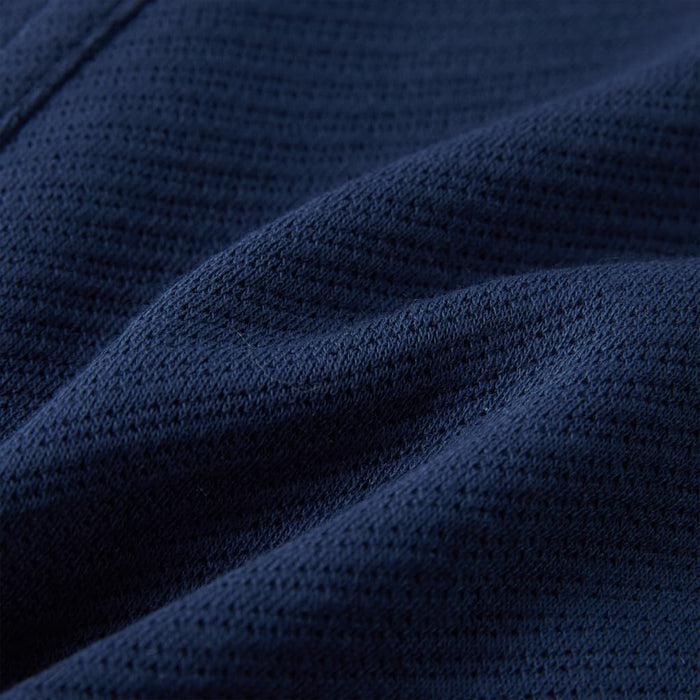 Tricou pentru copii, albastru închis, 128 WALTI