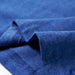 Tricou pentru copii, albastru închis melange, 116 - WALTI WALTI