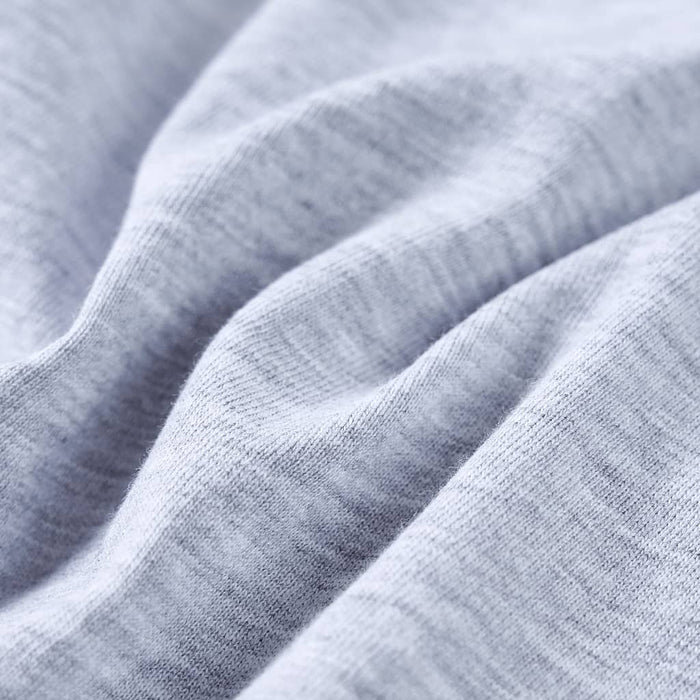 Tricou pentru copii, gri, 116 - WALTI WALTI