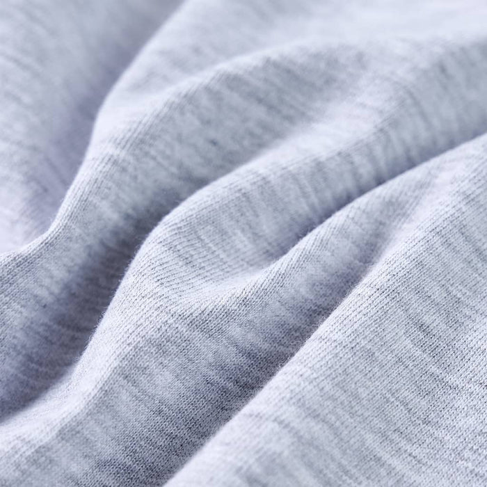 Tricou pentru copii, gri, 128 - WALTI WALTI