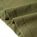 Tricou pentru copii, kaki, 104 - WALTI WALTI