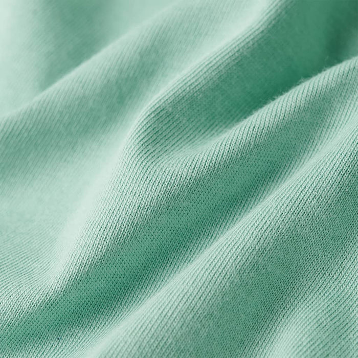 Tricou pentru copii, kaki deschis, 116 - WALTI WALTI