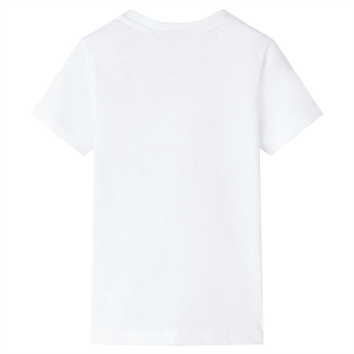Tricou pentru copii, ecru, 140 WALTI