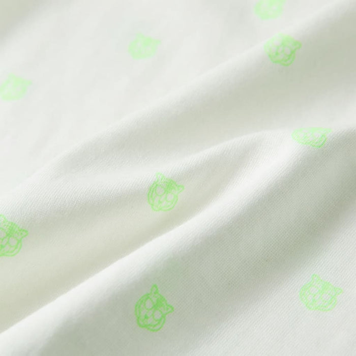 Tricou pentru copii, ecru, 92 WALTI