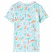 Tricou pentru copii, ecru, 104 - WALTI WALTI