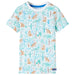 Tricou pentru copii, ecru, 140 - WALTI WALTI