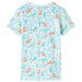 Tricou pentru copii, ecru, 140 - WALTI WALTI