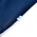 Tricou polo pentru copii, bleumarin, 128 - WALTI WALTI