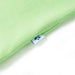 Tricou pentru copii, verde neon, 128 - WALTI WALTI