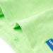 Tricou pentru copii, verde neon, 104 - WALTI WALTI