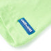 Tricou pentru copii, verde neon, 128 - WALTI WALTI
