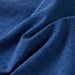 Tricou pentru copii, albastru închis melanj, 128 - WALTI WALTI