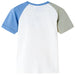 Tricou pentru copii, ecru, 104 - WALTI WALTI