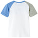 Tricou pentru copii, ecru, 116 - WALTI WALTI