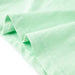 Tricou pentru copii, verde deschis, 128 - WALTI WALTI