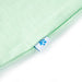 Tricou pentru copii, verde deschis, 140 - WALTI WALTI