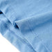 Tricou pentru copii, albastru mediu, 116 - WALTI WALTI
