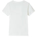 Tricou pentru copii, ecru, 116 - WALTI WALTI