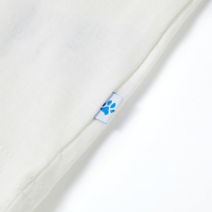 Tricou pentru copii, ecru, 116 - WALTI WALTI