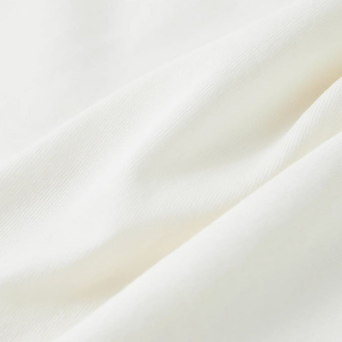 Tricou pentru copii, ecru, 116 - WALTI WALTI