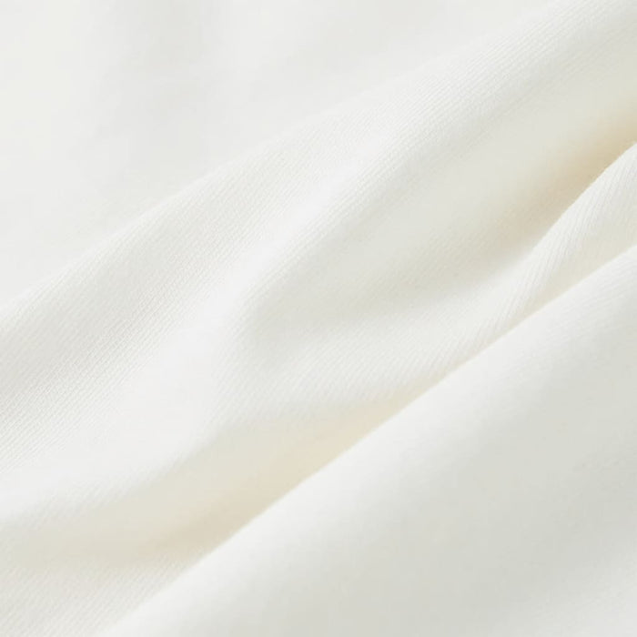 Tricou pentru copii, ecru, 128 - WALTI WALTI