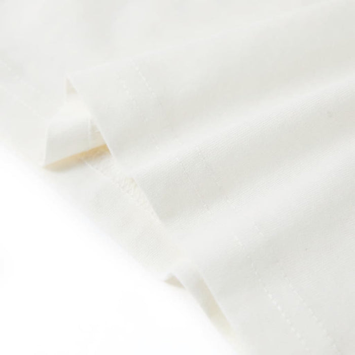 Tricou pentru copii, ecru, 140 - WALTI WALTI
