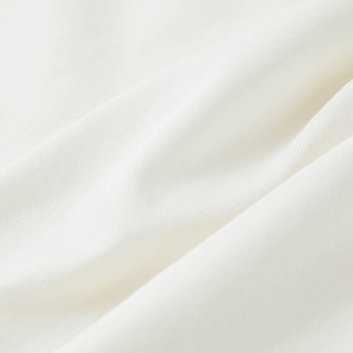 Tricou pentru copii, ecru, 140 - WALTI WALTI