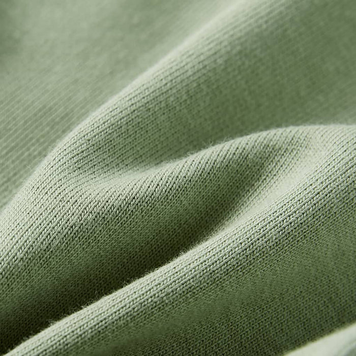 Pantaloni scurți pentru copii cu șnur, kaki deschis, 104 - WALTI WALTI