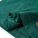Tricou pentru copii cu mâneci lungi, verde, 92 - WALTI WALTI