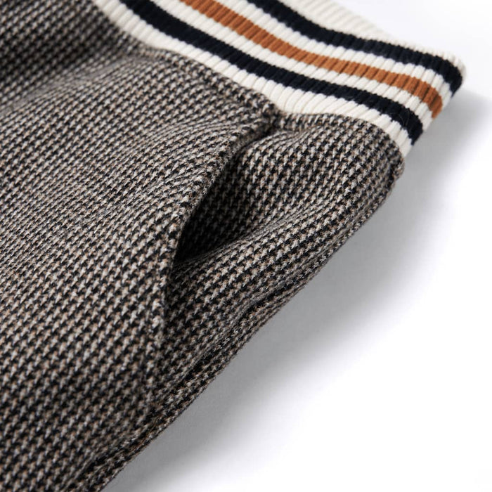 Pantaloni pentru copii, ecru, 104 WALTI