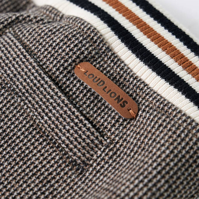 Pantaloni pentru copii, ecru, 104 WALTI