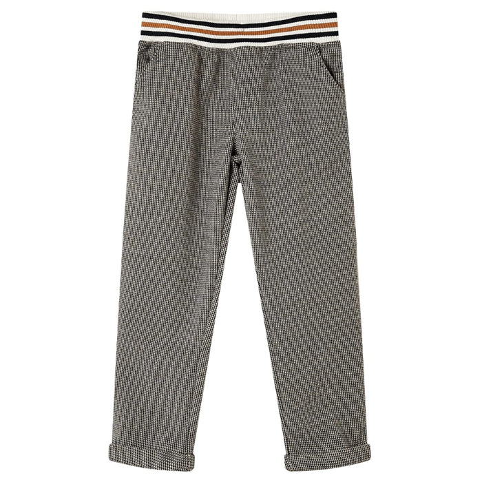 Pantaloni pentru copii, ecru, 116 WALTI