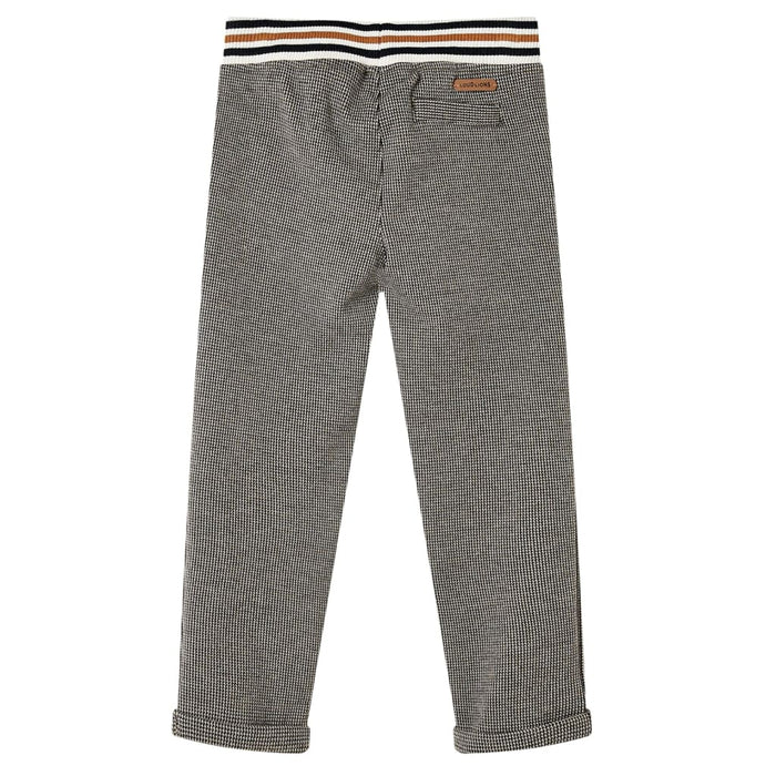 Pantaloni pentru copii, ecru, 116 WALTI