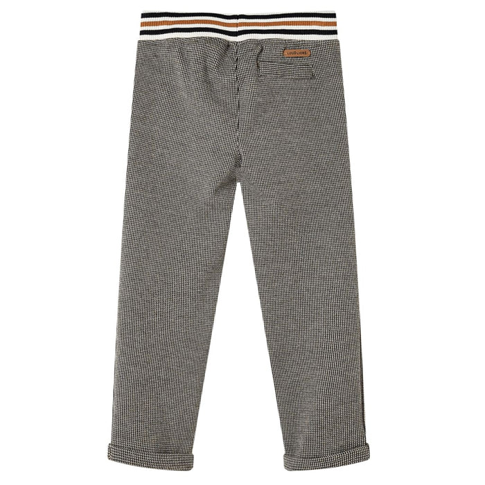 Pantaloni pentru copii, ecru, 128 WALTI