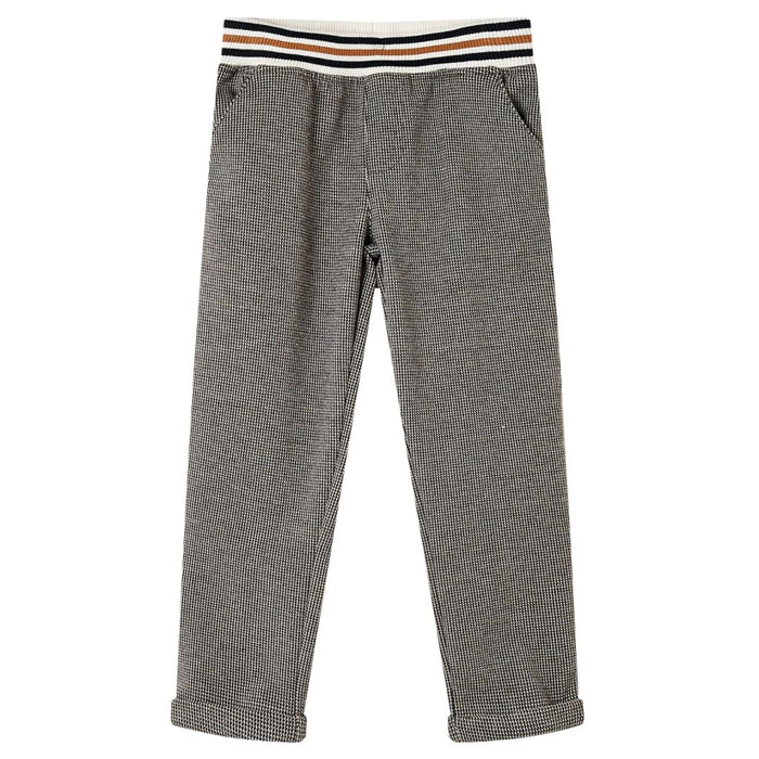 Pantaloni pentru copii, ecru, 140 WALTI