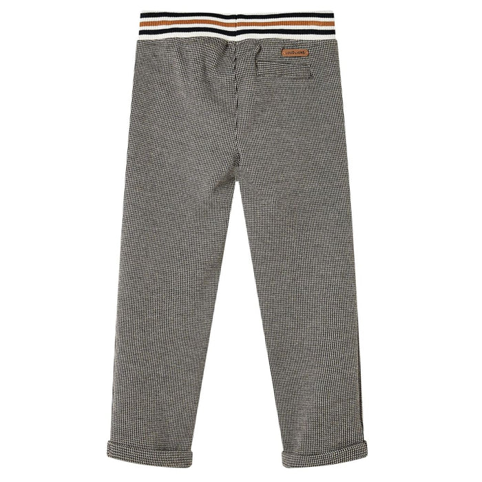 Pantaloni pentru copii, ecru, 140 WALTI