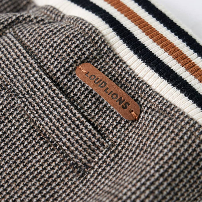Pantaloni pentru copii, ecru, 140 WALTI