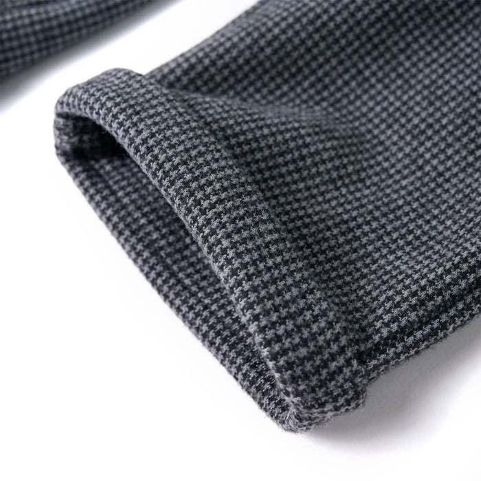 Pantaloni pentru copii, antracit, 92 WALTI